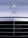 Mercedesstern