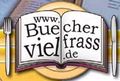 Büchervielfraß