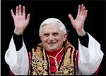 Papst Benedikt XVI