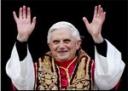 Papst Benedikt XVI