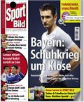 SPORT BILD