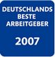 Deutschlands beste Arbeitgeber