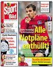 SPORT BILD