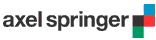 axel springer