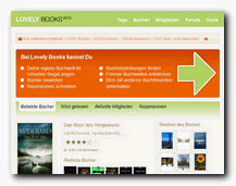 LovelyBooks