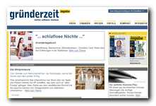 impulse Gründerzeit