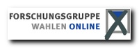 Forschungsgruppe Wahlen Online