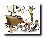spam-mail