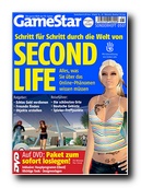 gamestar second life