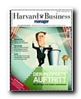 Harvard Businessmanager
