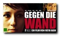 Gegen die Wand