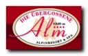 Übergossene Alm