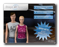 StageSpace