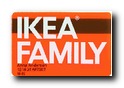 Ikea Family