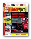 AUTO BILD MOTORSPORT