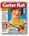 GUTER RAT