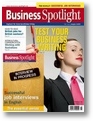 Business Spotlight-Extraheft