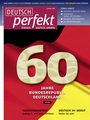 Deutsch perfekt 05/09 mit Spezial