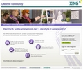 Lifestyle Community