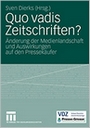 Quo vadis Zeitschriften?