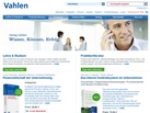 www.vahlen.de