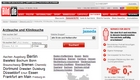Mediziner-Recherche