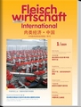 Fleischwirtschaft International China