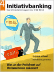WGZ BANK-Magazin Initiativbanking