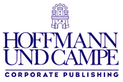 HOFFMANN UND CAMPE Corporate Publishing