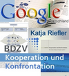 Kooperation oder Konfrontation