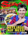 BRAVO Sport