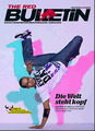 THE RED BULLETIN