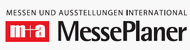 m+a MessePlaner