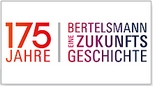 175 Jahre Bertelsmann