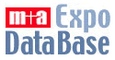 m+a ExpoDataBase