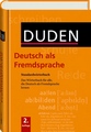 Deutsch als Fremdsprache