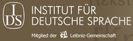 Institut für Deutsche Sprache (IDS)