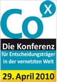 die Konferenz Co-x.