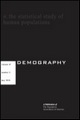 Demography