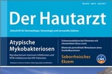 Zeitschrift Der Hautarzt