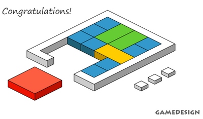 Sliding Block Puzzle