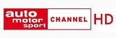 auto motor und sport channel HD